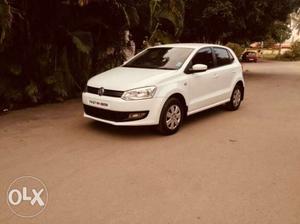 Volkswagen Polo Trendline 1.2l (d), , Diesel