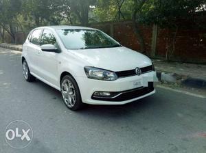  Volkswagen Polo diesel  Kms