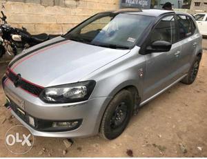 Volkswagen Polo diesel  Kms  year