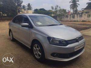 Volkswagen Vento Highline Diesel, , Diesel