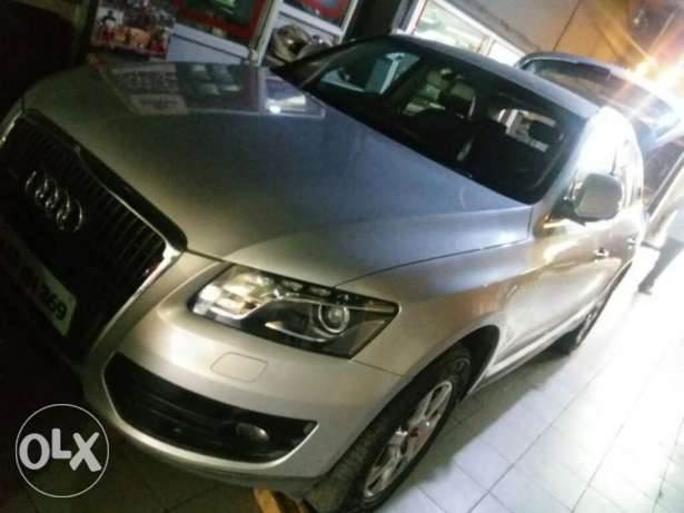 Audi Q5 2.0 Tdi Quattro Premium, , Diesel