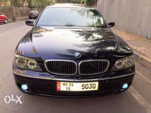 Bmw 7 Series 730 Ld Signature, , Diesel