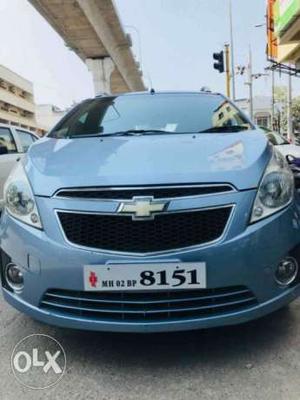 Chevrolet Beat Lt Petrol, , Petrol