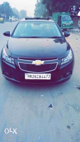 Chevrolet Cruze Ltz At, , Diesel