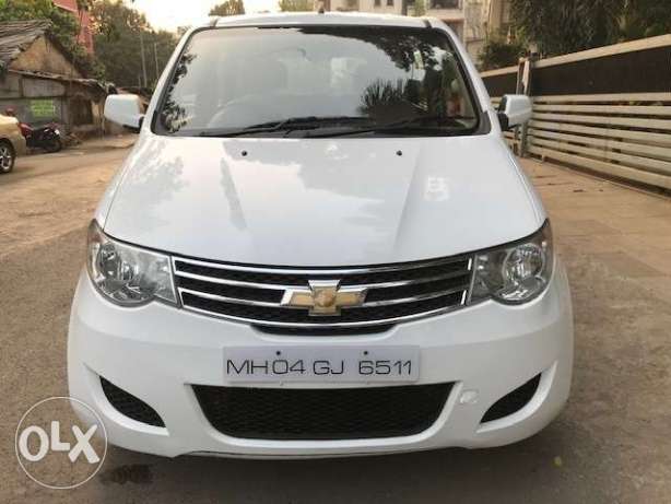 Chevrolet Enjoy 1.4 Lt 7 Str, , Diesel