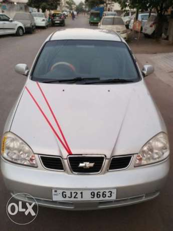 Chevrolet Optra Srv 1.6 Opt, , Cng