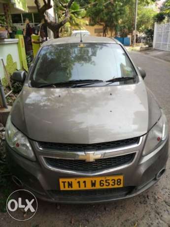 Chevrolet Sail 1.2 Ls, , Diesel