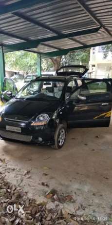 Chevrolet spark,Good Condition, Mag wheels, LCD SYstem...