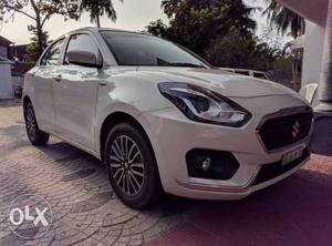 Diesel Automatic Swift Dzire, Doctor used car.