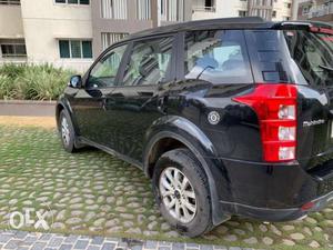 Excellent Condition Mahindra XUV Automatic SUV