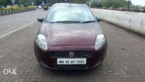 Fiat Punto Active , Diesel