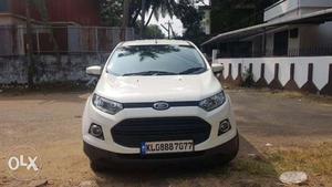 Ford Ecosport Trend 1.5 Tdci, , Diesel