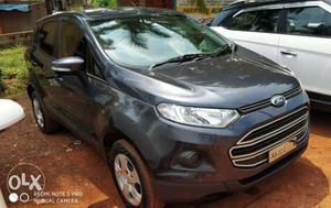 Ford Ecosport Trend Plus 1.5 Tdci, , Diesel