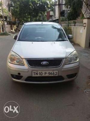 Ford Fiesta Zxi , Petrol