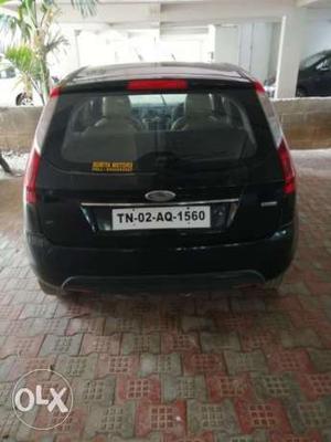 Ford Figo Duratorq Diesel Zxi , Diesel