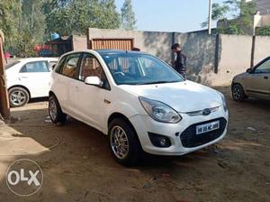 Ford Figo diesel  Kms  year