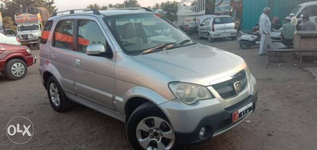 Good condition car 2nd owner power steering AC