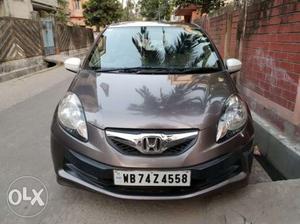 Honda Brio S Mt, , Petrol