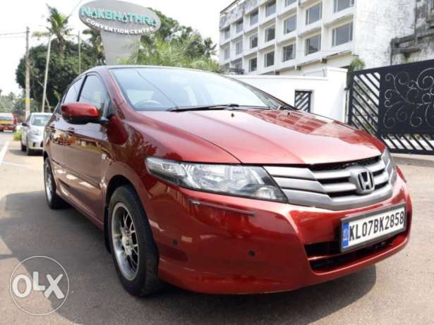 Honda City 1.5 S Mt, , Petrol