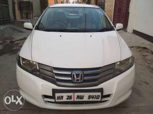 Honda City ivtech SMT genuine petrol  Kms all airbagss