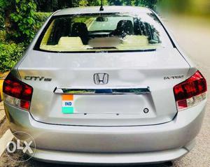  Honda City petrol  Kms