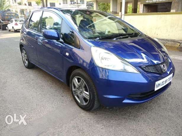 Honda Jazz S Mt, , Petrol