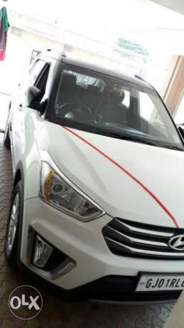 Hyundai Creta 1.4 S Plus, , Diesel