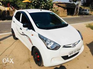 Hyundai Eon Era +, , Petrol