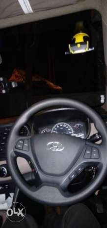 Hyundai Grand I 10 petrol  Kms  year