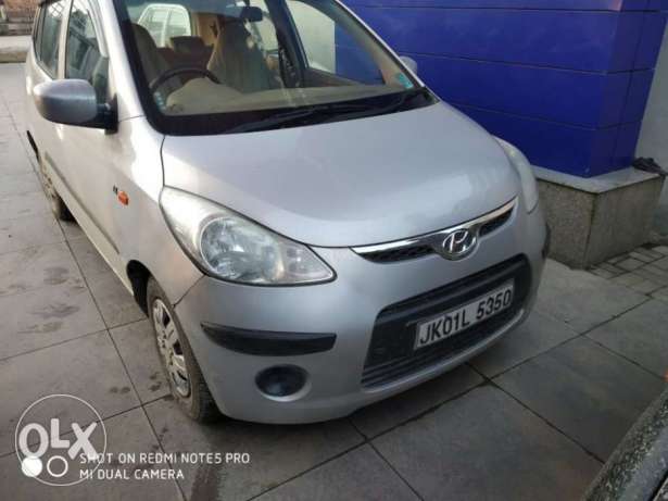 Hyundai I Kappa Sportz, , Petrol