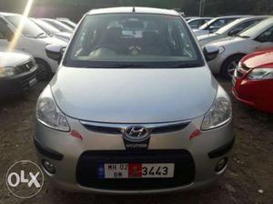 Hyundai I10 Asta 1.2 At Kappa2 With Sunroof, , Petrol