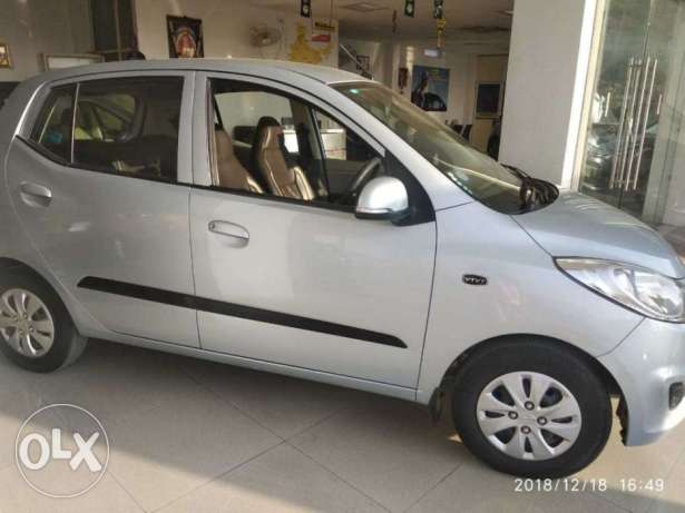 Hyundai I10 Magna 1.2 Kappa, Petrol