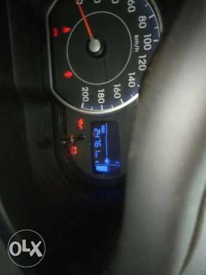 Hyundai I10 petrol  Kms  year