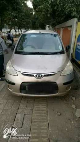 Hyundai I10 petrol  Kms  year