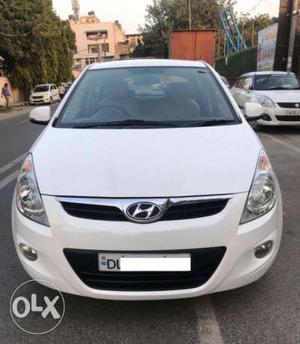 Hyundai I20 Asta 1.2 (o), , Petrol