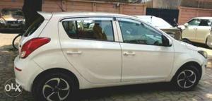 Hyundai I20 Asta 1.4 Crdi With Avn 6 Speed, , Diesel