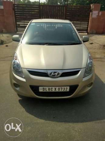 Hyundai I20 Magna , Petrol