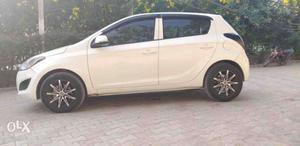 Hyundai I20 Sportz 1.4 Crdi, , Diesel