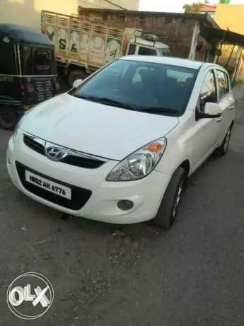 Hyundai I20 diesel  Kms  year