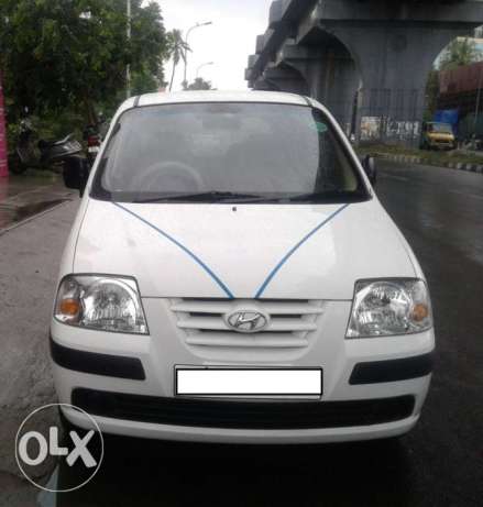 Hyundai Santro Xing, , Petrol