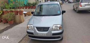 Hyundai Santro Xing Xl Erlx - Euro Ii, , Petrol