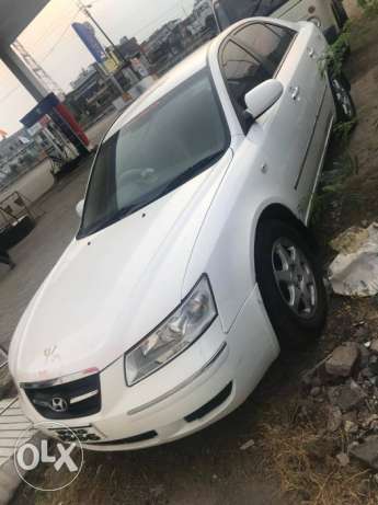  Hyundai Sonata Embera diesel  Kms