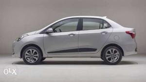 Hyundai Xcent Base , Diesel