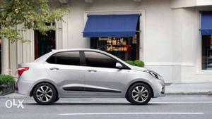 Hyundai Xcent S 1.2 (o), , Cng