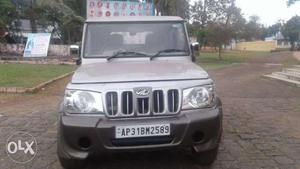 Mahindra Bolero Sle Bs Iii, , Diesel