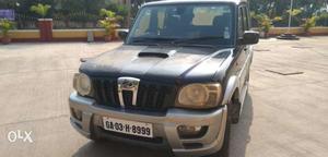 Mahindra Scorpio diesel  Kms  year