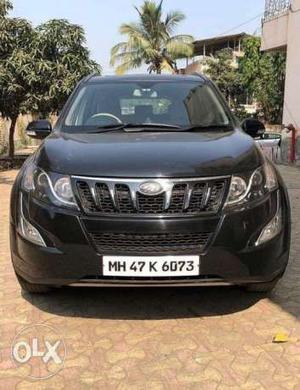 Mahindra Xuv500 W10 Awd, , Diesel