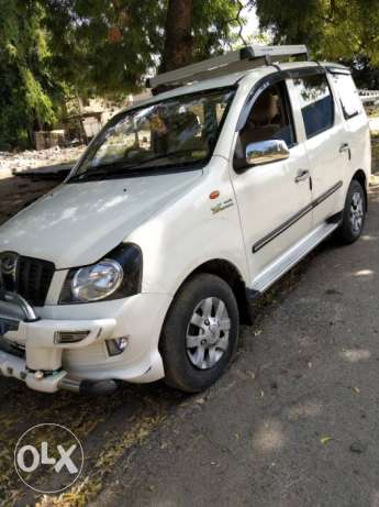 Mahindra Xylo diesel  Kms  year