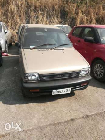 Maruti Suzuki 800 Ac Bs-iii, , Petrol