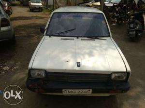 Maruti Suzuki 800 Ac Uniq, , Petrol